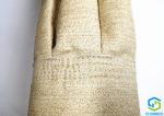 Aramid Felt Pleated Filter Bags 130mm Baghouse Filter Bags