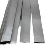 SS201 J3 J4 12mm Stainless Steel Square Bar