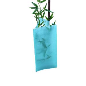 China OEM Corrugated Plastic Tree Guards Trunk Protectors factory