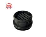 PBT 23 Pins Electrical Male Automotive Wire Connectors 05380EV23F
