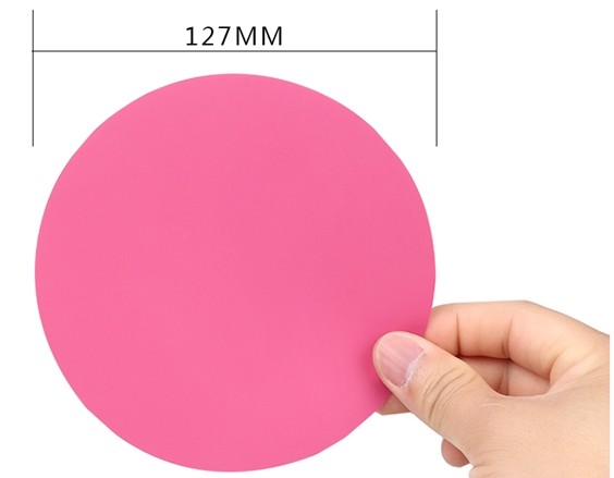 Diamond Polishing Film For Lapping Optical Fiber Patch Cord Cable