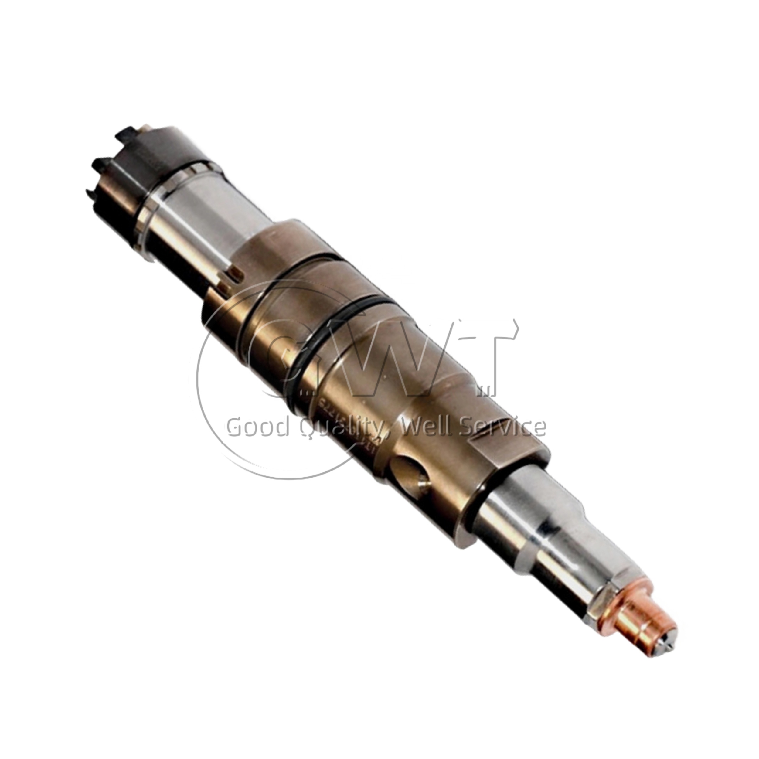 New common rail injector 1933613 2057401 2086663 1881565 diesel injector nozzle 1933613 2057401 2086663 1881565