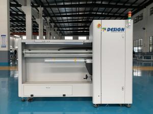 China 360 Digital Socks Printer Machine For Polyester Sock Printing Solution factory