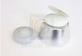 China T031 Magnetic Saucer Tag- Magnetic Saucer Tag factory