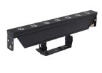 18 Single Control Wall Washing 10W LED Stage Lighting System
