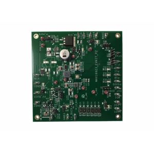 China MAX16923EVKIT Embedded Solutions Evaluation Kit MAX16923 PMIC Evaluation Board factory