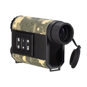 China Night Vision Range Finders Goggle 200M At Night And 500M In Daytime factory