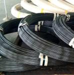 FDSiCrV Oil Hardened Wire Tempered Spring Steel Wire