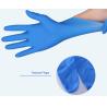 Buy cheap Nitrile Exam Gloves - Medical Grade, Powder Free, Disposable, Non Sterile, Food from wholesalers
