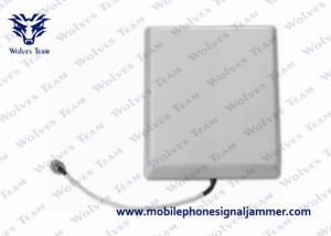 China 50W Outdoor Signal Jammer Accessories Hanging Antenna For Phone Signal Booster factory