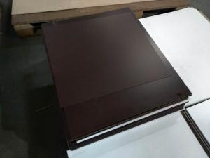 China Double Coated HDI MLB FPCB Drilling Phenolic Entry And Backup Board factory