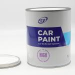 2K Solid Colors White Car Paint Automotive Paint Car Touch Up Paint 60um