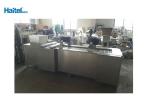 Rice Bar Cereal Bar Forming Machine Touch Screen Automatic Demoulding Systerm