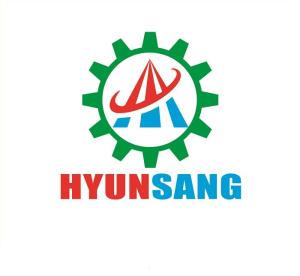 China Hyunsang Parts High Quality Turbocharger For Excavator R220LC-9S Engine 6BT5.9 factory