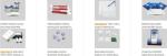 Gauze swab Lap sponge Gauze bandage Sterile paraffin gauze Gauze roll Gauze ball