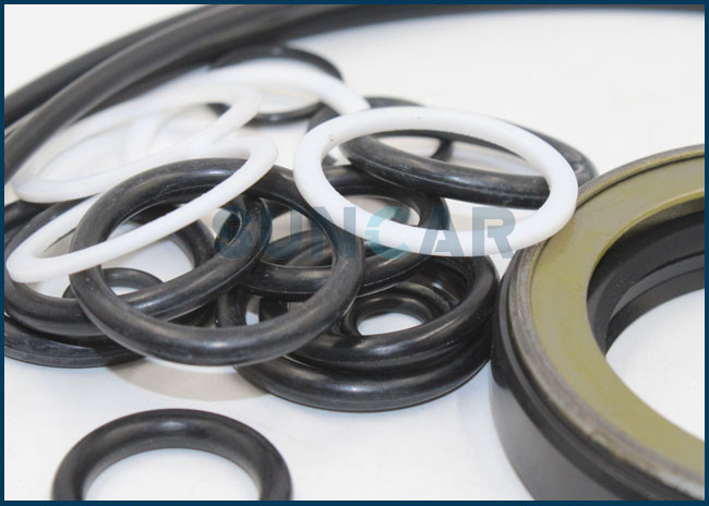 Hyundai 31EN-10031 31EN10031 Hydraulic Motor Seal Kit For Swing Motor R245-7 260-7