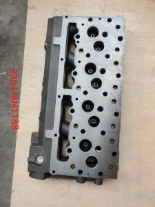 China 8n1188 Carter Engine Cylinder Head Model 3304 Material Casting factory