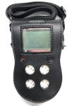 BX616 Metallurgy Industrial Portable Gas Detector Flammable Toxic Multi Gas