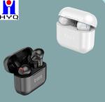 OEM TWS Bluetooth Earphones Charging Box Noise Canceling Wireless Headphone