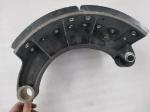 AZ7117451221 Brake Shoe Assembly for Sinotruk Howo Heavy Duty Truck Roller Brake