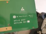GE LogiqS7 LogiqS8 original ultrasound RFS mainboard motherboard 5371196