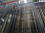 CE Conveyorised Coating Powder Manufacturing Plant