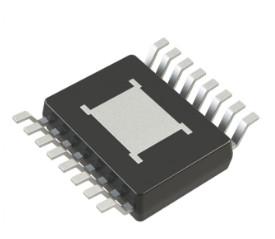 China LT3995EMSE#TRPBF IC REG BUCK ADJ 3A 16MSOP factory