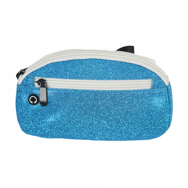 Cheerleaders Fashion Sports Backpack With Four Pocket Zip Closure PVC Material