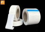 Car Protective Film, White Self-Adhesive Protective Film for Door Edge Paint