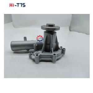 China Water Pump 123900-42000 For 4TNV106 4TNE106 Yan-mar Engine factory