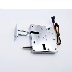 China DSN-6570-01 2A DC3V Electromagnetic Latch factory