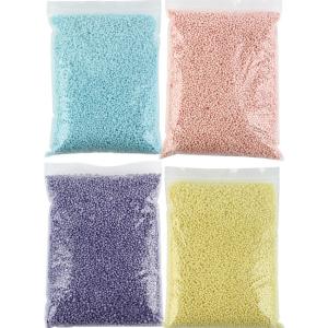 China Customized Deodorizing Laundry Smell Beads Long Lasting Scent Booster Beads factory