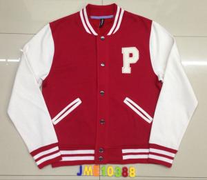 China Men's Fleece Jacket/coat factory
