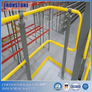 Practical Methods Applied For Pallet Racking Safety And Maintenance