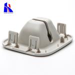 TPE Plastic Injection Molding Parts , auto Interior Door Handle Molding