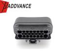 Waterproof 16 Way Metri Pack 150 Connector 15326863 15326868 For Automotive Car