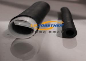 China Durable EPDM CST Cold Shrink Tube 12Mpa Tensile Strength Easy Installation factory