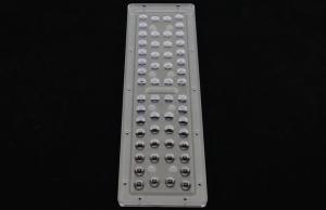 China High Lumen PC Led Light Lens 56W High Way Led Lamp LED Light Lens factory