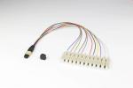 YINGDA High-Performance MTP MPO Cable for Long-Lasting Fiber Optic Connections