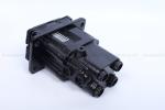 Hydraulic pedal valve foot valve NVK45DT for excavator Repair Kits or Spare