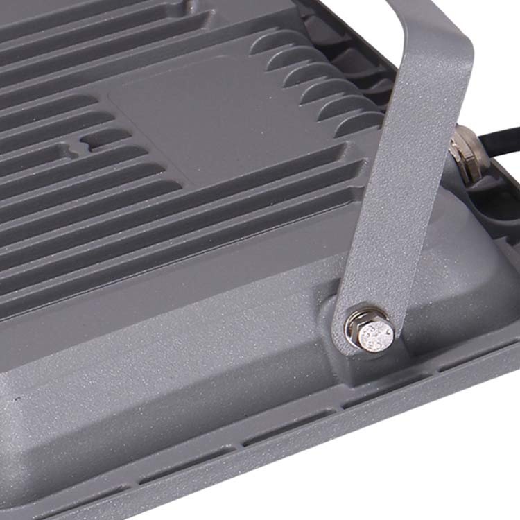 SMD2835 Beads 100W IP65 Outdoor LED Flood Lights High Lumen Super Bright