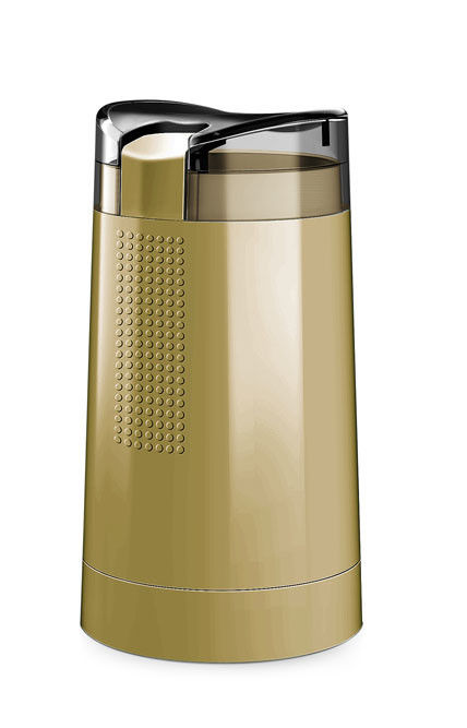 CG603 Coffee Bean Nuts Smart Blade Grinder