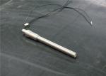 220V High Temperature Cartridge Heater Standard MI / Mgo Filling Material