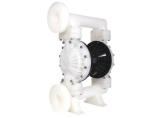 DBY3-80 DBY3-80 Pneumatic Motor Diaphragm Pump 40M Head Electric