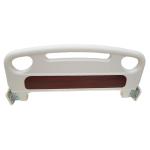 Common 90Cm Anti Knock Hospital Bed Headboard