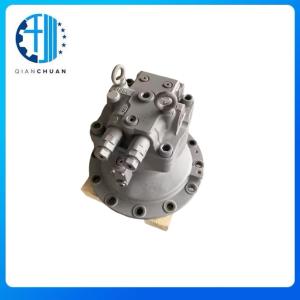 China Swing Motor 4637117 For ZX850-3 Hitachi Excavator Spare Parts factory