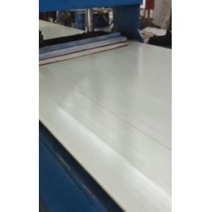 Lightweight FRP Flat Panel High Strength Customized According To Requirements