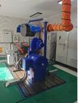 SSCG30-2500/9000 30kW 95Nm ±0.2%FS High Accuracy Low Maintance New Energy Engine