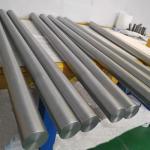 18.9g/Cm3 Density 99.5% Tungsten Rod Bar For Rare Earth Industry