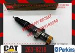 Fuel injector 387-9427 328-2585 295-1411 268-1835 263-8218 10R7225 20R1926